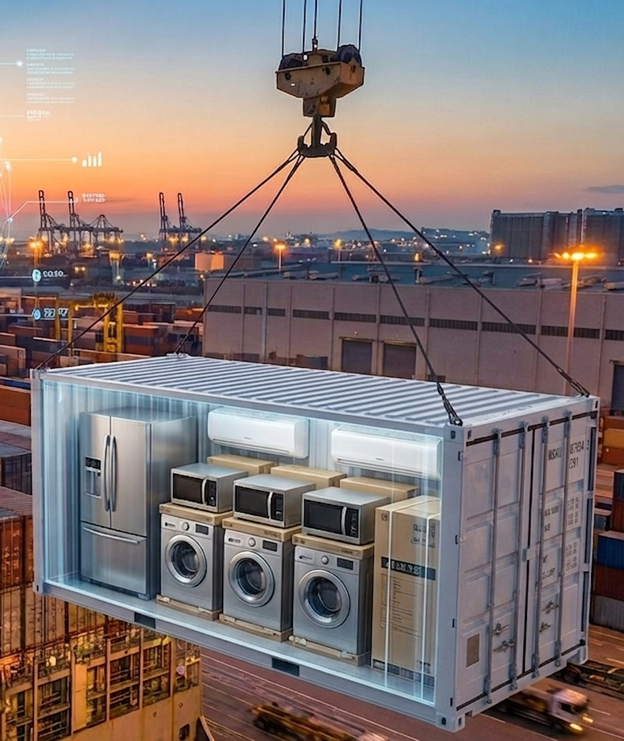Logistics Operations