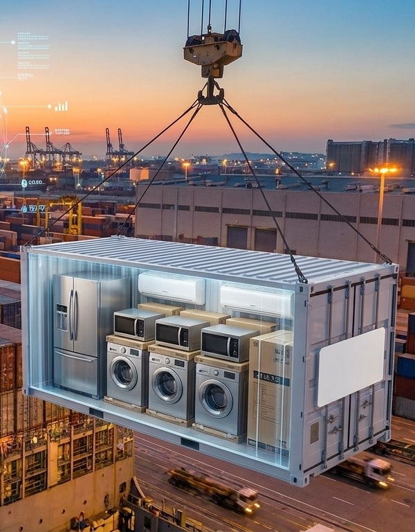 Logistics Operations