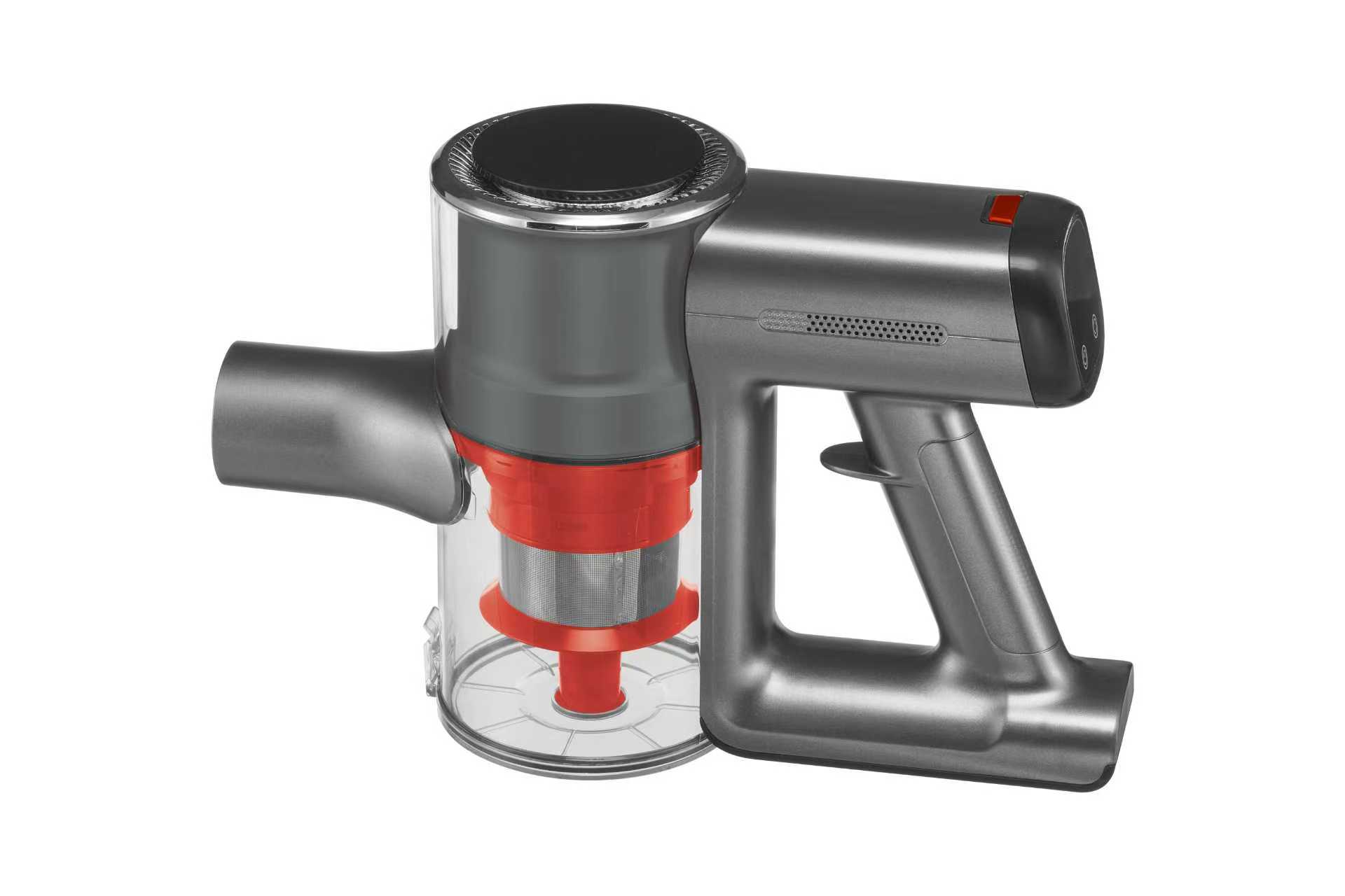 SV806A (BLDC) Rechargeable Vacuum Cleaner