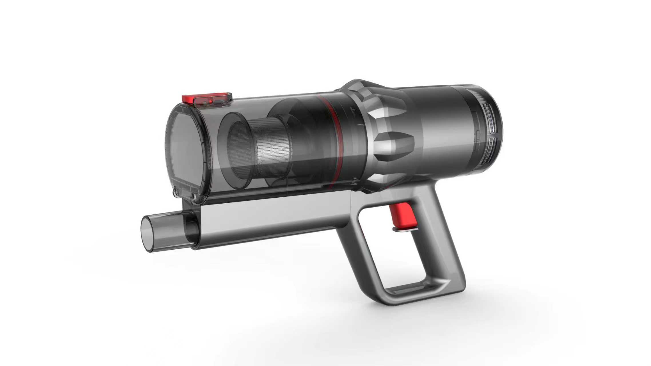 SV807D (DC) Rechargeble Vacuum Cleaner