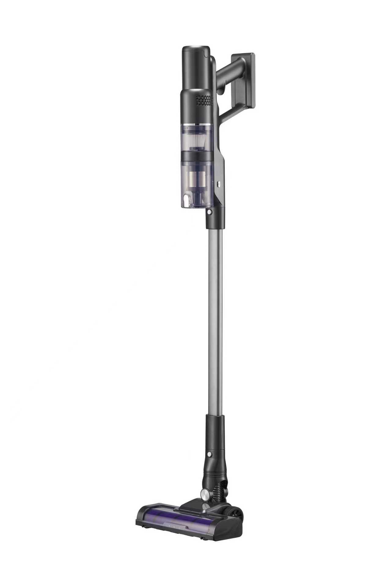 SV807D (DC) Rechargeble Vacuum Cleaner