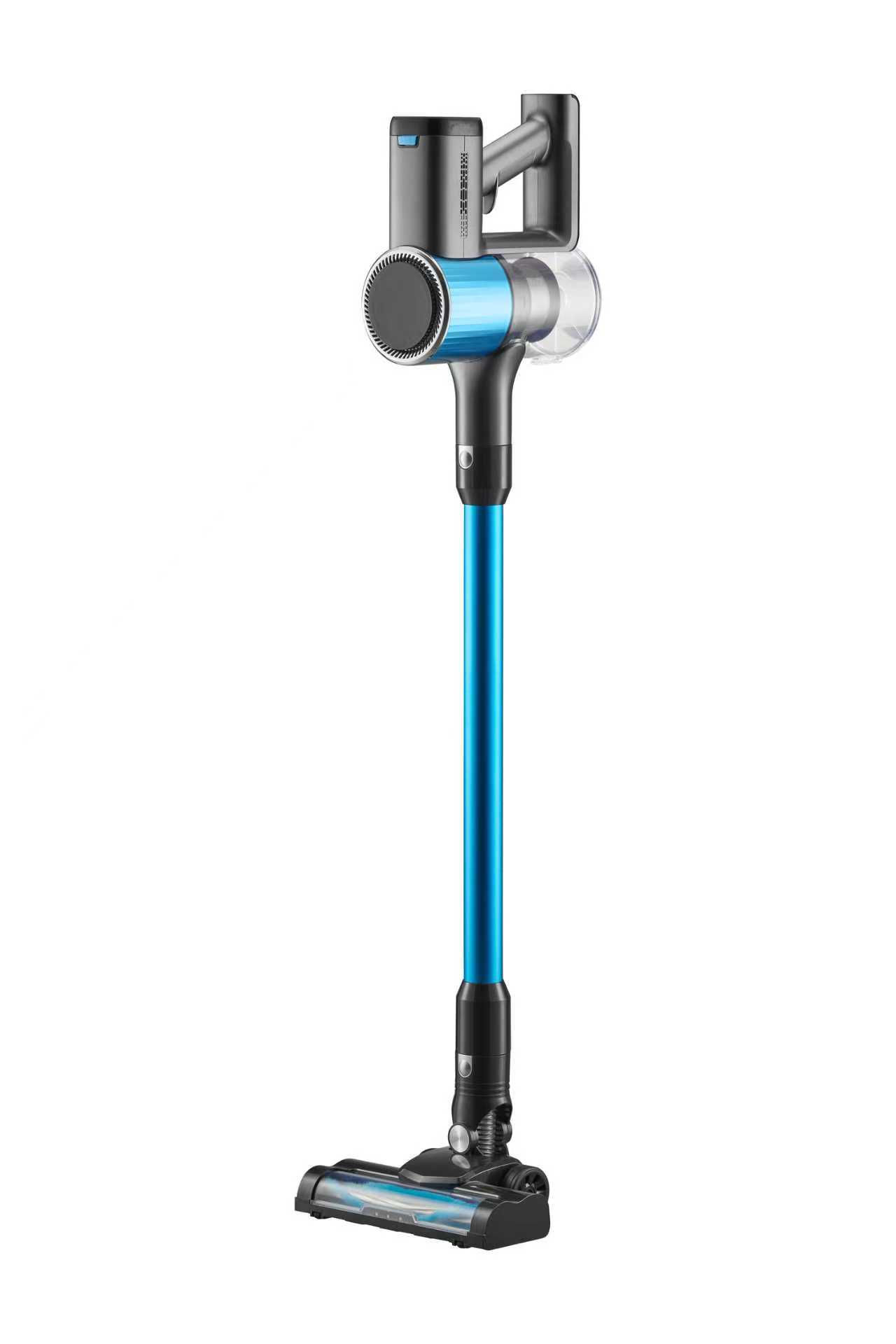 SV807A (BLDC) Rechargeable Vacuum Cleaner