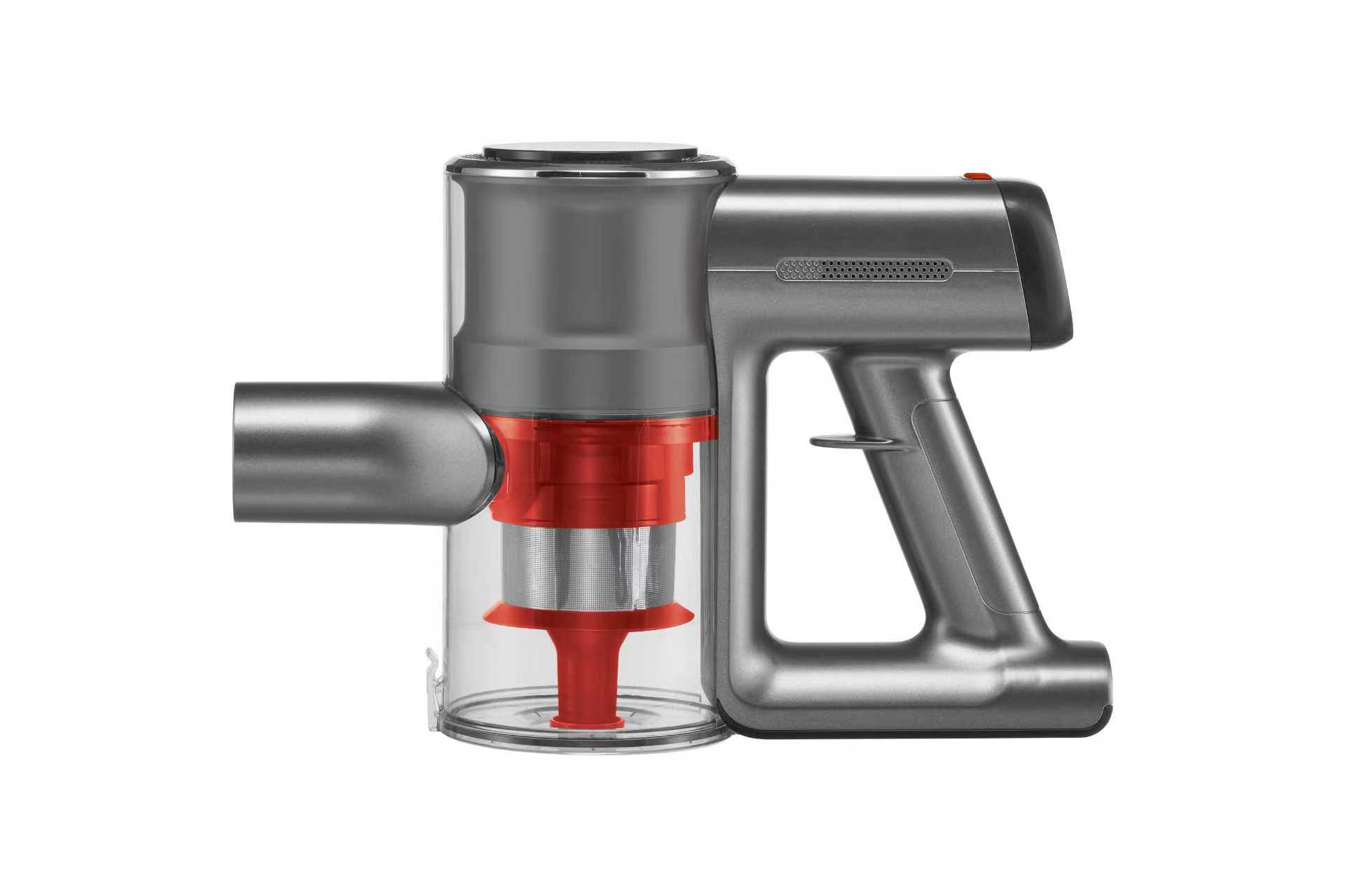 SV903 (DC)  Rechargeable Vacuum Cleaner