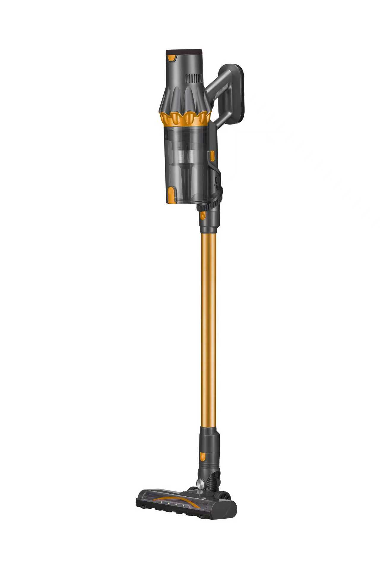 SV818B (BLDC)  Rechargeable Vacuum Cleaner