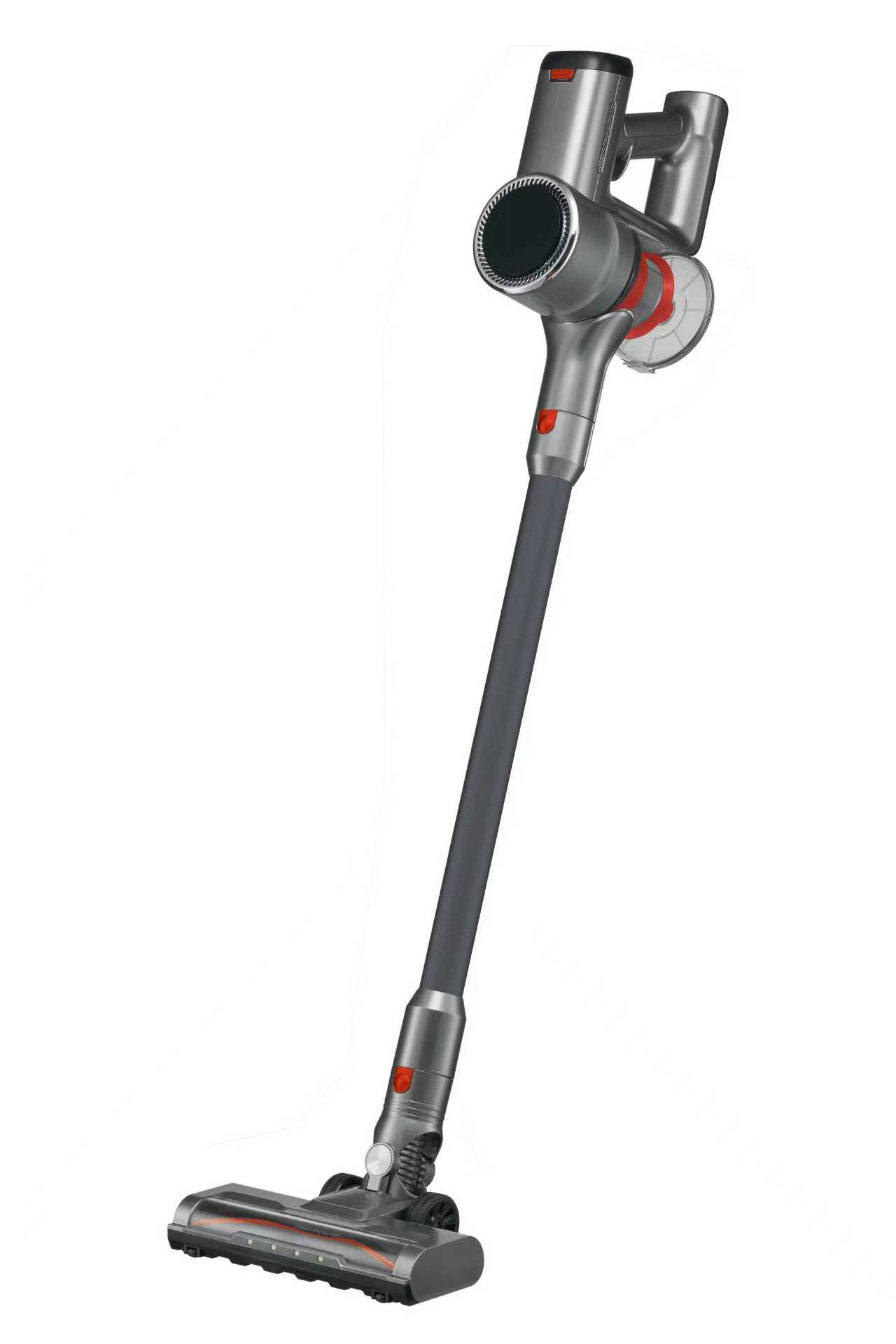 SV903 (DC)  Rechargeable Vacuum Cleaner