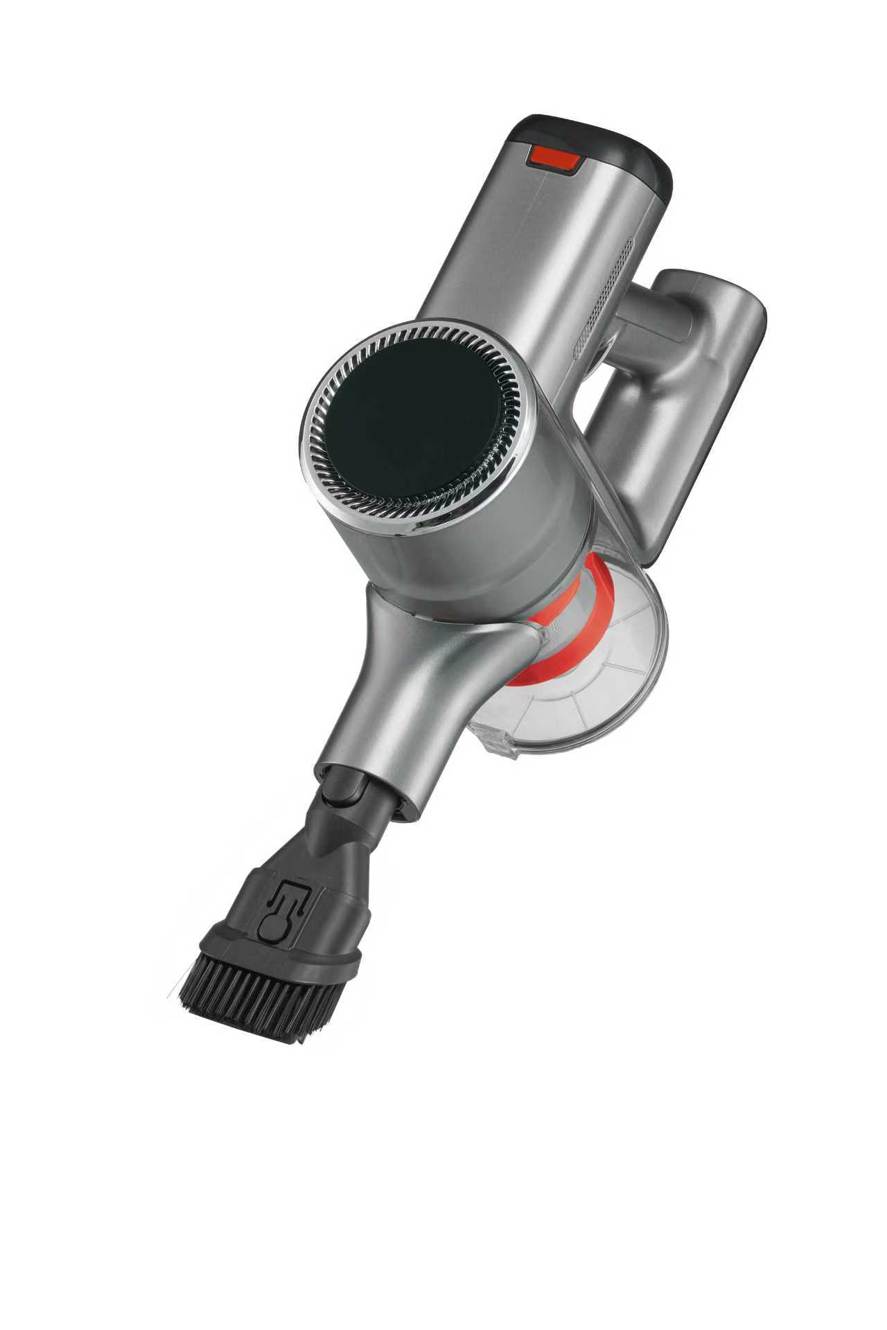 SV903 (DC)  Rechargeable Vacuum Cleaner