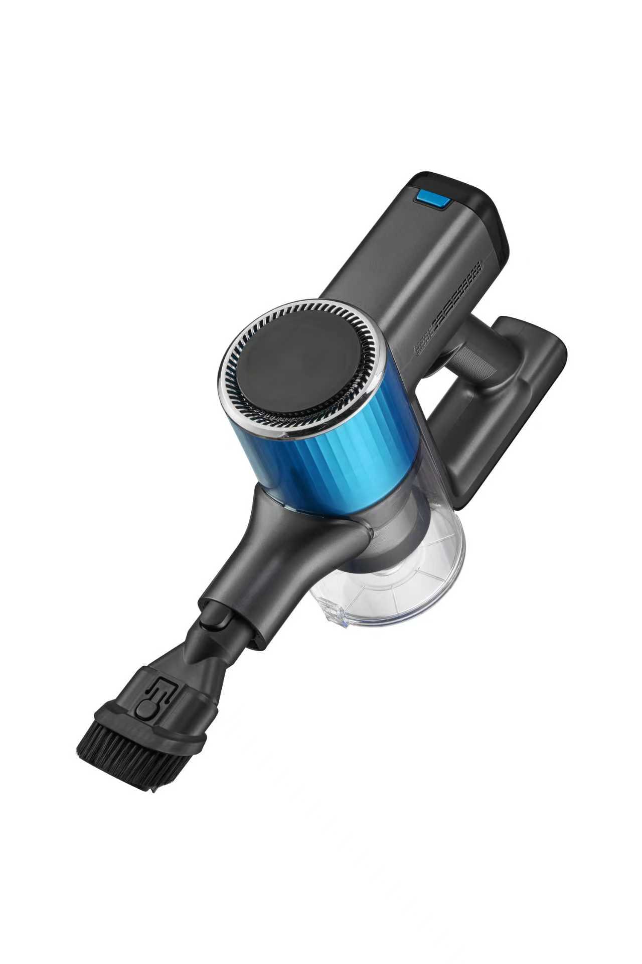 SV807A (BLDC) Rechargeable Vacuum Cleaner