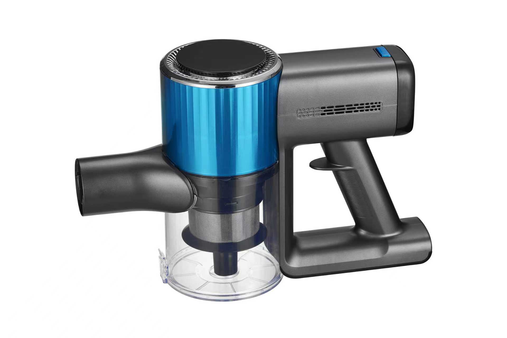 SV807A (BLDC) Rechargeable Vacuum Cleaner