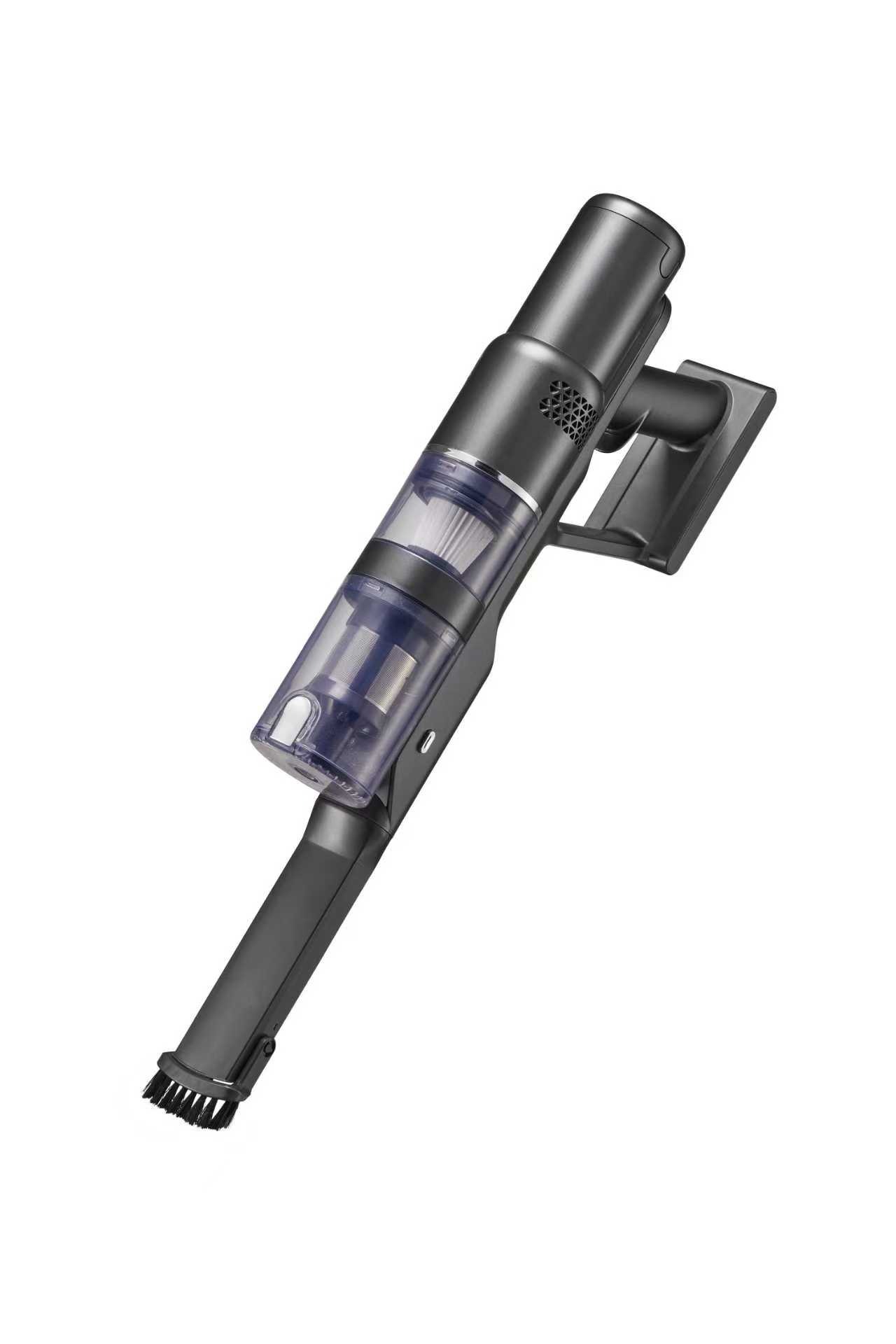 SV807D (DC) Rechargeble Vacuum Cleaner