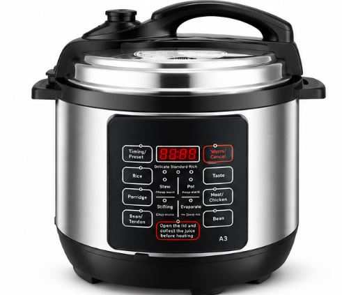 NS28-01X - RICE COOKER