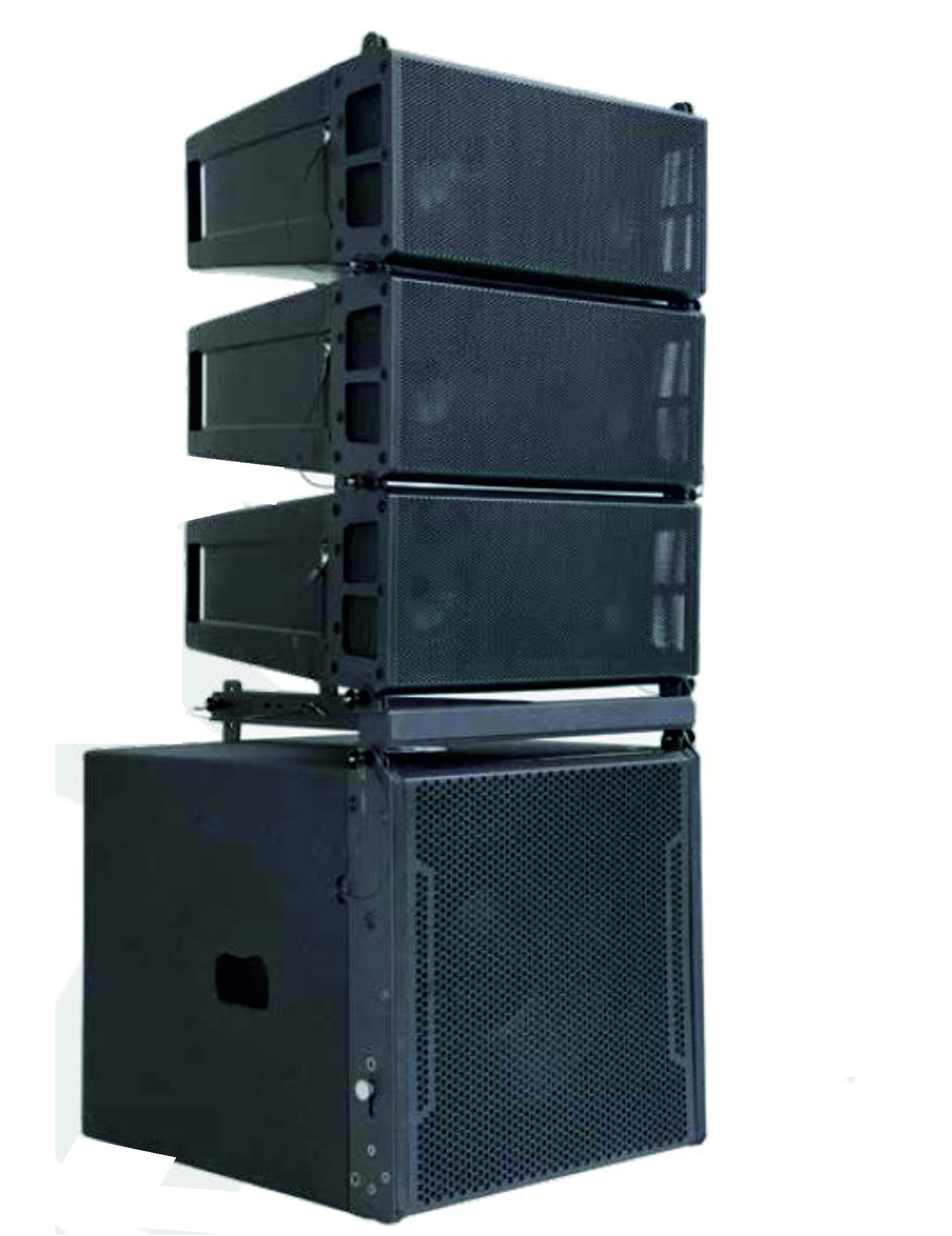 LA3615CO - SPEAKER