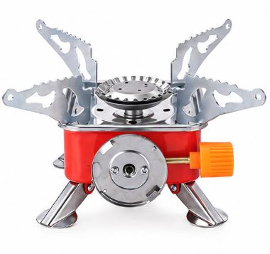 K-202 - SMALL STOVE