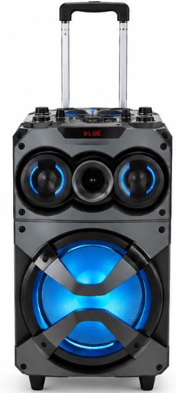 T2 - MINI BAR HOME THEATER