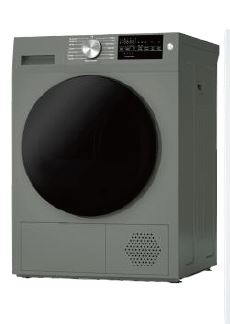 HEAT PUMP DRYER