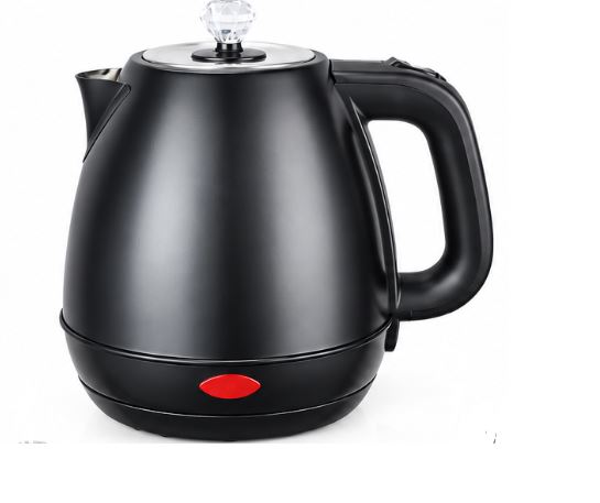 JM-060 - STAINLESS STEEL KETTLE