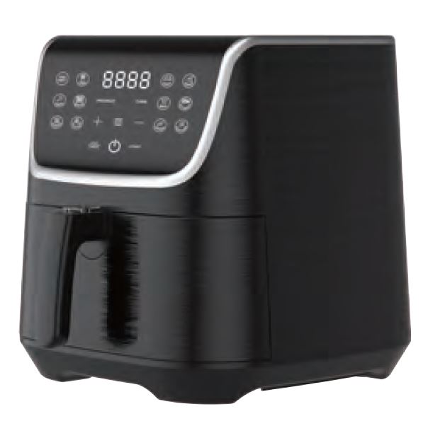 LQ-5002 AIR FRYER