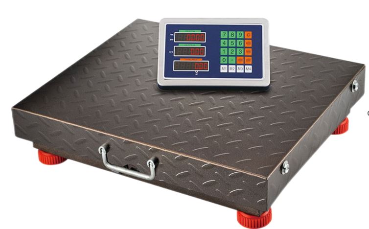 WEIGHING SCALE
