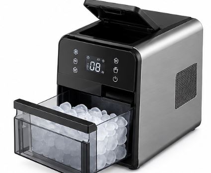 ICN1633 – ICE MAKER