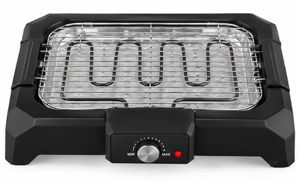TH-06-7 - GRILL MACHINE