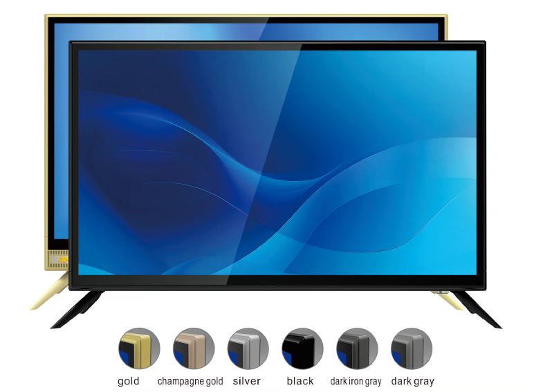 TPT - 001  LED TV