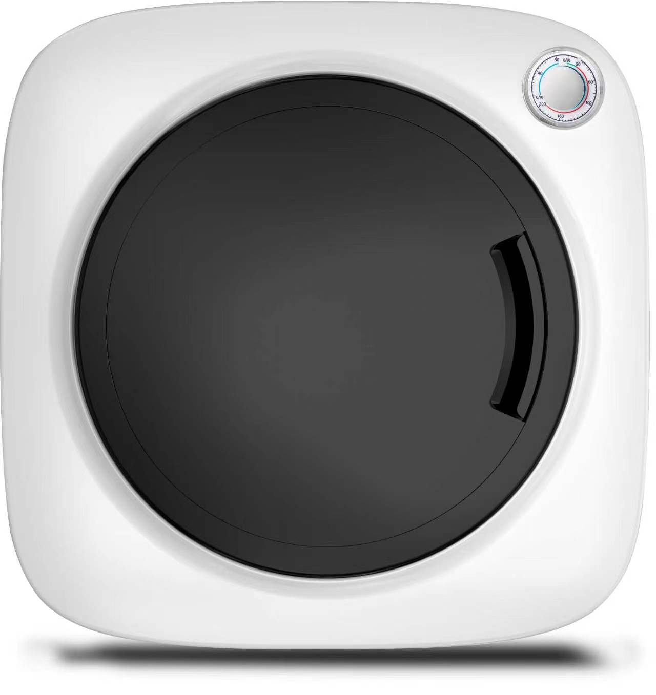 AIR VENTED DRYER