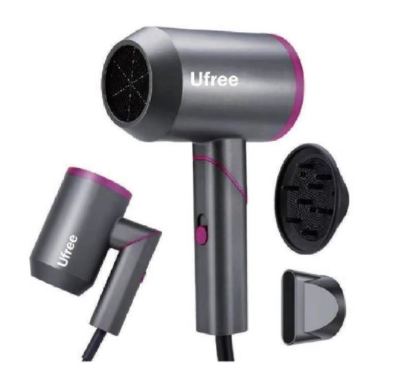 U-3136 HAIR DRYER