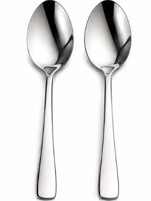 RGB-SL-001 - DINNER SPOON