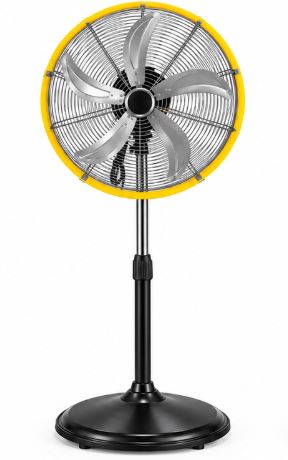 FES-45 STAND FAN