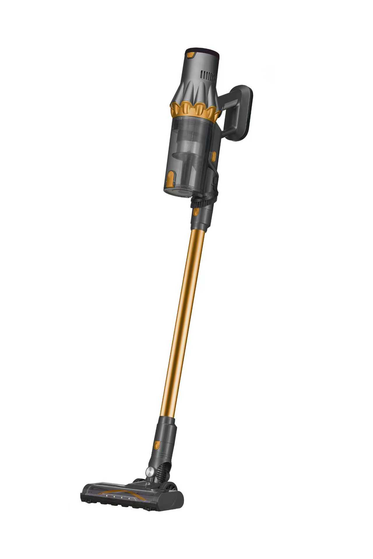 SV818B (BLDC)  Rechargeable Vacuum Cleaner
