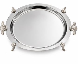 ZT101T - SERVING TRAY