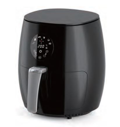 LQ-3701B AIR FRYER