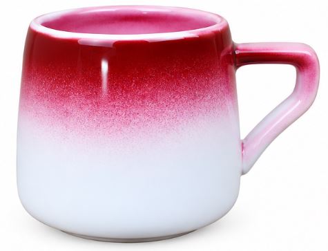 RGB002 - GLAZE SPRAYING MUG
