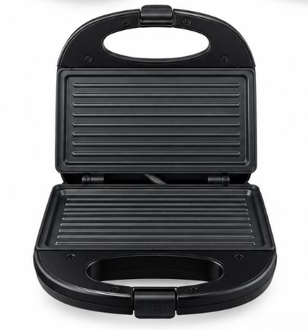 UB813B – SANDWICH MAKER