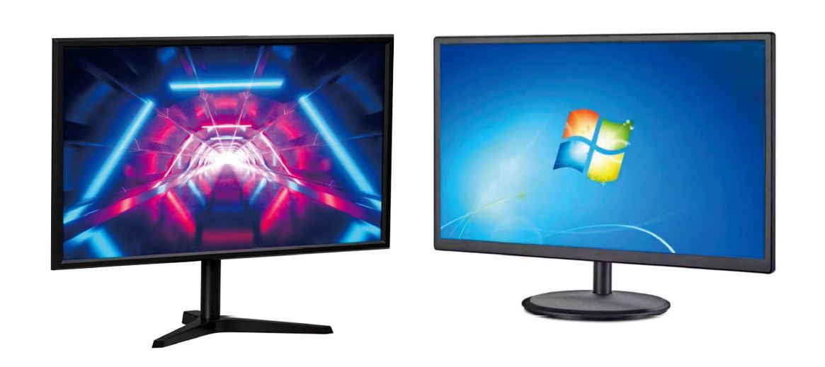 MP - 005 NORMAL MONITOR