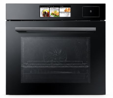 S66TQ-A - MICROWAVE OVEN
