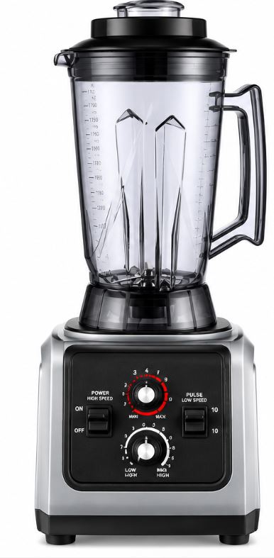 HC-805 COMMERCIAL BLENDER