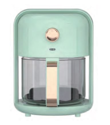 LQ-2801 AIR FRYER
