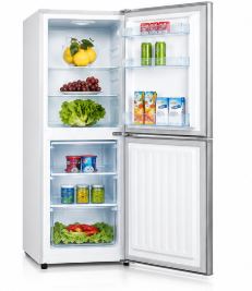 BCD-148WFG - DOUBLE DOOR REFRIGATOR