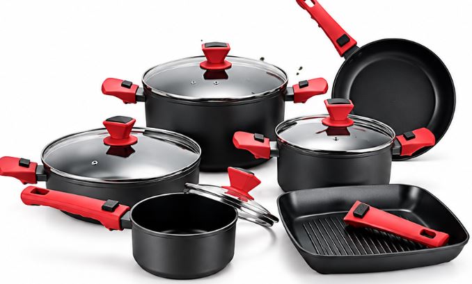 COOKWARE SET