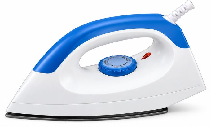 DM-2001 DRY IRON