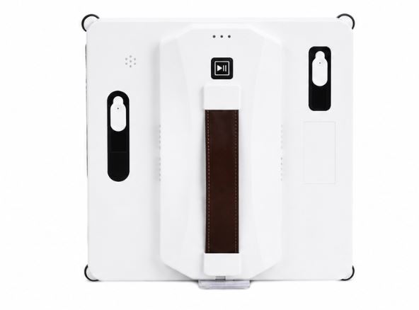 BJC2531 – SMART  WINDOW CLEANING ROBOT