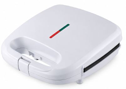 UB812B – SANDWICH MAKER