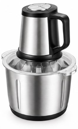 YSJ-027 - STAINLESS STEEL MEAT CUTTER