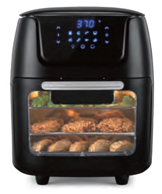 LQ-6501B AIR FRYER