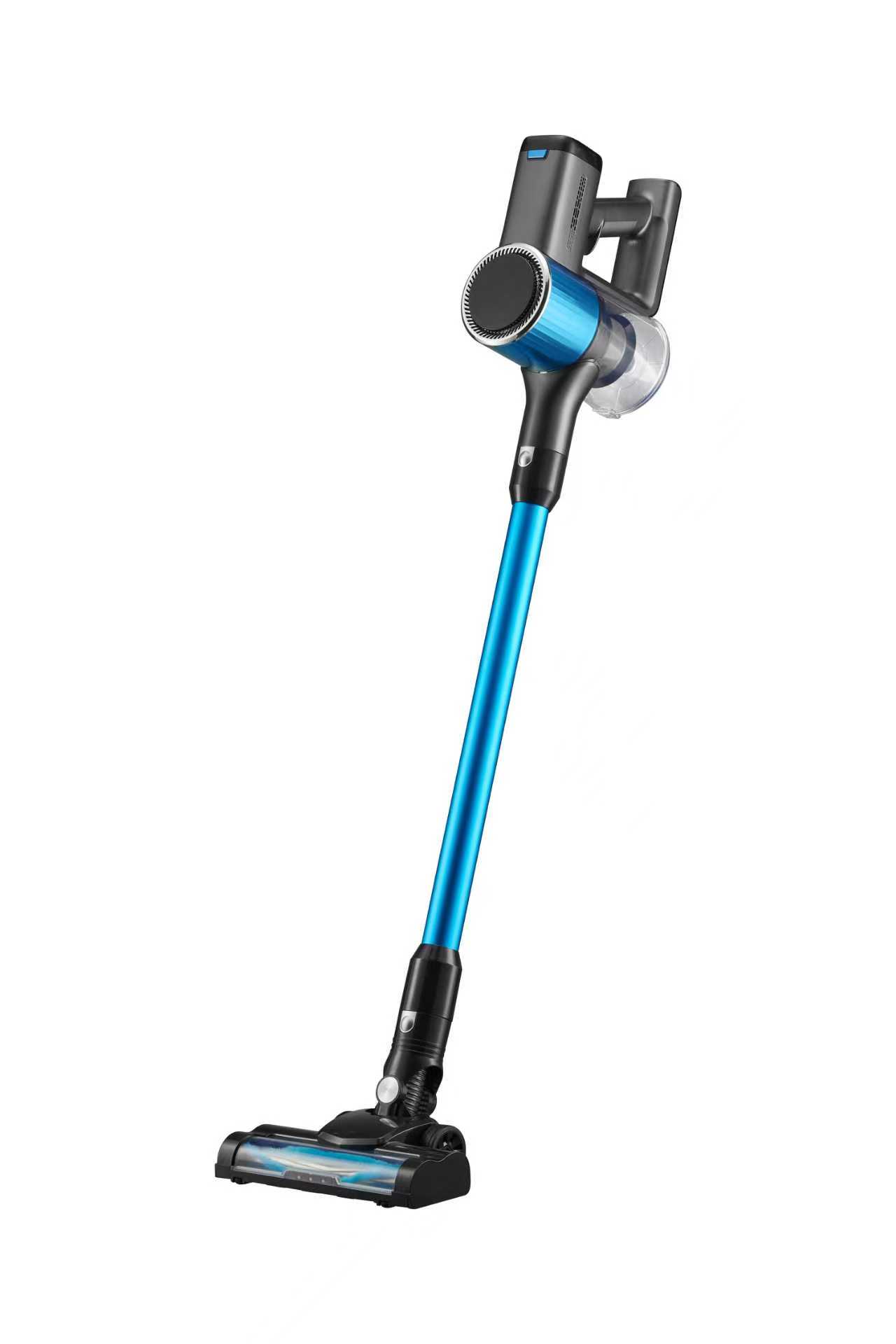 SV807A (BLDC) Rechargeable Vacuum Cleaner