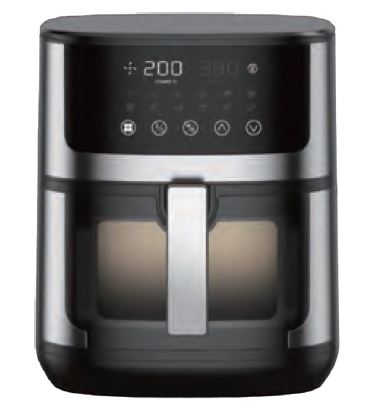 LQ-701B AIR FRYER