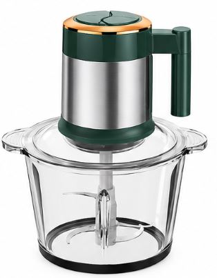 YSJ-016 - GLASS MEAT CUTTER