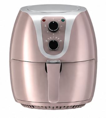 LQ-2511 AIR FRYER