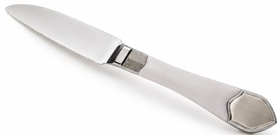 RGB-KN-01 - DINNER KNIFE