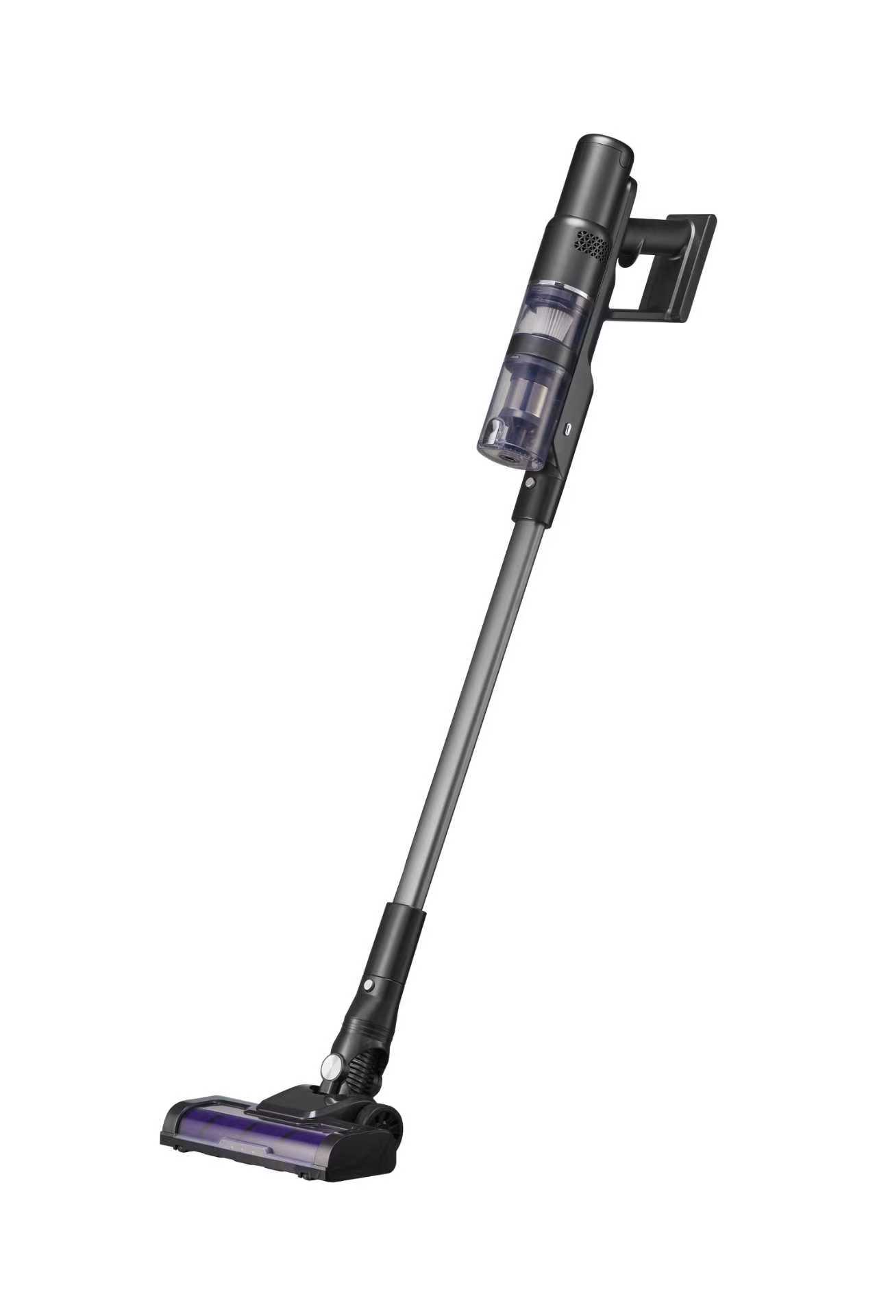 SV807D (DC) Rechargeble Vacuum Cleaner